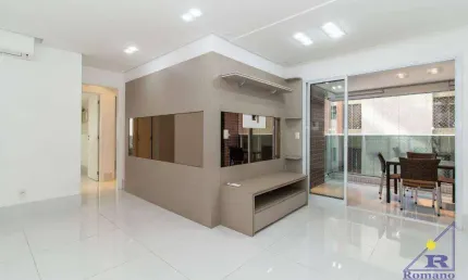 Apartamento com 3 quartos à venda na Rua Marechal Barbacena, Jardim Anália Franco, São Paulo