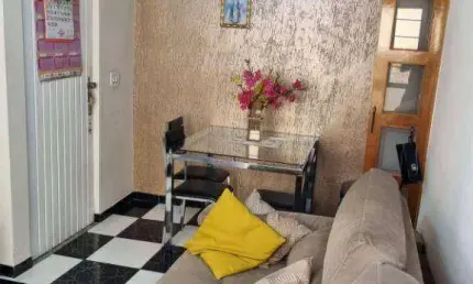 Apartamento com 2 dormitórios à venda, 63 m² por R$ 295.000,00 - Jardim Planalto - São Paulo/SP