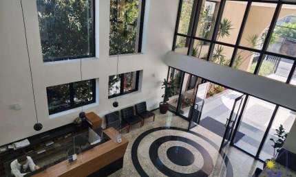 Sala comercial com 3 salas para alugar na Rua General Sócrates, Penha De França, São Paulo