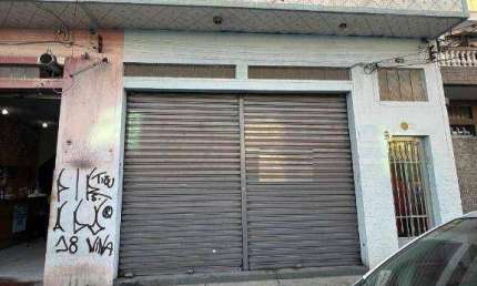 Sala comercial com 1 sala para alugar na Rua Curupá, Vila Formosa, São Paulo