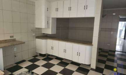 Casa com 3 quartos à venda na Rua Serra de Botucatu, Vila Gomes Cardim, São Paulo