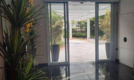 Apartamento com 4 quartos à venda na Rua Marechal Barbacena, Vila Regente Feijó, São Paulo