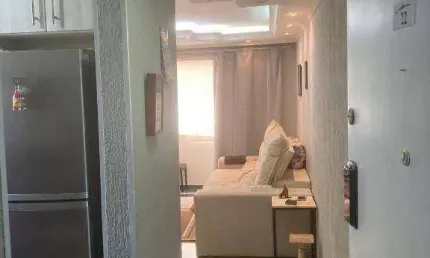 Apartamento com 3 dormitórios à venda, 59 m² por r$ 410.000,00 - vila prudente (zona leste) - são paulo/sp