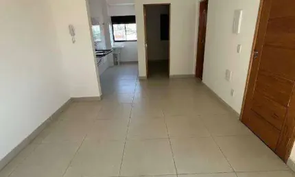 Apartamento com 1 dormitório à venda, 37 m² por r$ 229.000,00 - vila carrão - são paulo/sp