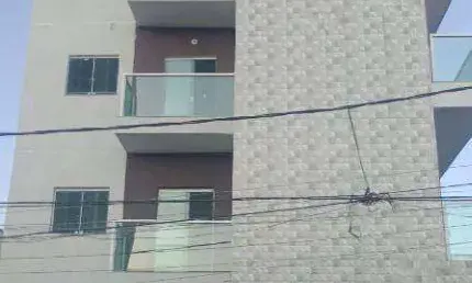 Apartamento com 1 dormitório à venda, 50 m² por R$ 350.000,00 - Vila Carrão - São Paulo/SP