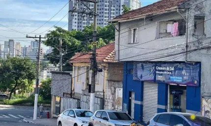 Prédio à venda, 280 m² por R$ 2.000.000,00 - Vila Matilde - São Paulo/SP