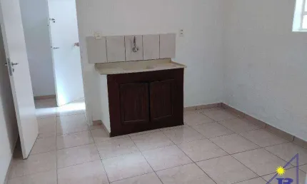 Casa com 1 dormitório para alugar, 60 m² por R$ 1.331,47/mês - Tatuapé - São Paulo/SP