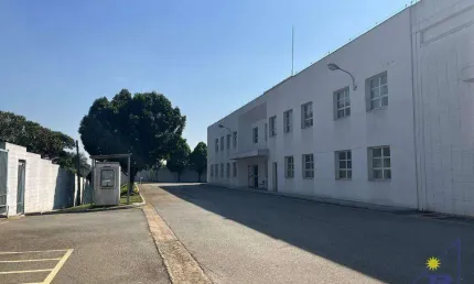 Barracão / Galpão / Depósito para alugar na Rua Forte de Araxá, Parque São Lourenço, São Paulo