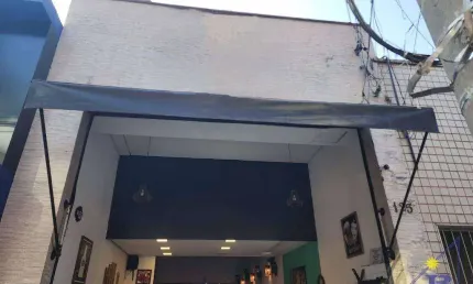 Ponto comercial à venda no Tatuapé, São Paulo 