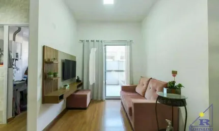 Apartamento com 2 quartos à venda na Avenida Amador Bueno da Veiga, Penha De França, São Paulo