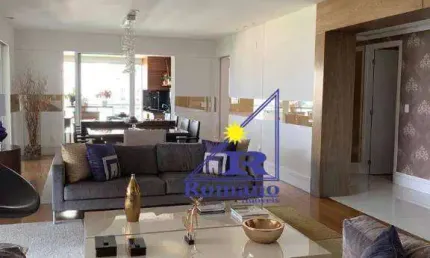 Apartamento com 3 quartos à venda na Rua Eleonora Cintra, Jardim Anália Franco, São Paulo