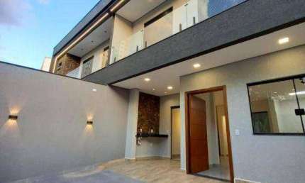 Casa com 3 quartos à venda na Rua Visconde de Balsemão, Jardim Têxtil, São Paulo