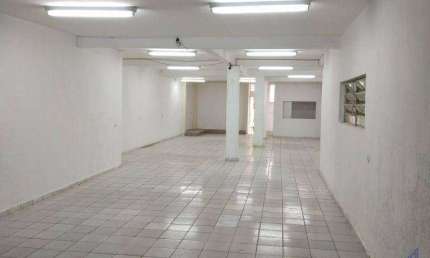 Salão para alugar, 300 m² por R$ 7.000,00/mês - Itaquera - São Paulo/SP