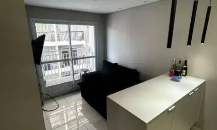 Apartamento com 2 dormitórios à venda, 40 m² por R$ 340.000,00 - Patriarca - São Paulo/SP