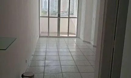 Apartamento com 3 dormitórios, 75 m² - venda por r$ 450.000,00 ou aluguel por r$ 2.910,00/mês - tatuapé - são paulo/sp