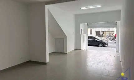 Salão para alugar, 250 m² por R$ 12.000,00/mês - Belém - São Paulo/SP
