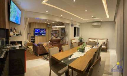 Apartamento com 3 quartos à venda na Rua Nhandeara, Jardim Têxtil, São Paulo