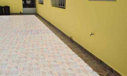 Casa com 3 quartos à venda na Rua Batista da Costa, Vila Regente Feijó, São Paulo