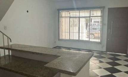 Casa comercial com 1 sala para alugar na Rua Coelho Lisboa, Cidade Mãe do Céu, São Paulo