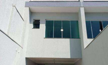 Sobrado com 2 dormitórios à venda, 95 m² por R$ 593.000,00 - Parque São Lucas - São Paulo/SP