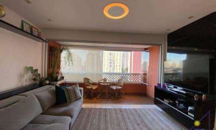 Apartamento com 2 quartos à venda na Rua Mônaco, Jardim Têxtil, São Paulo
