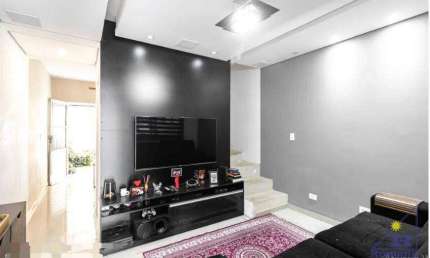 Sobrado com 2 dormitórios à venda, 98 m² por R$ 500.000,00 - Vila Ré - São Paulo/SP