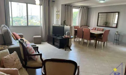 Apartamento com 2 quartos à venda na Rua José Tavares de Siqueira, Parque São Jorge, São Paulo