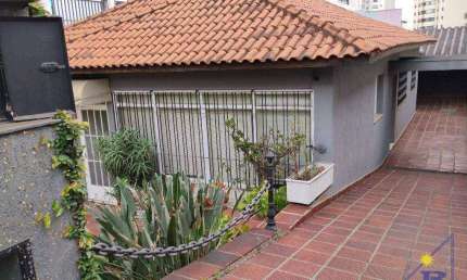 Excelente Casa Térrea 4 Dormitórios na Vila Formosa