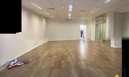 Sala comercial com 2 salas para alugar na Avenida Sapopemba, Chácara Belenzinho, São Paulo