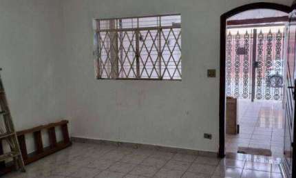 Sobrado com 2 dormitórios à venda, 100 m² por R$ 780.000,00 - Tatuapé - São Paulo/SP