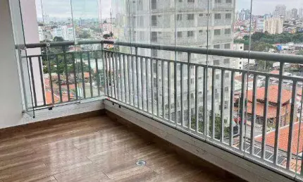 Apartamento com 2 dormitórios à venda, 70 m² por r$ 651.000,00 - vila aricanduva - são paulo/sp