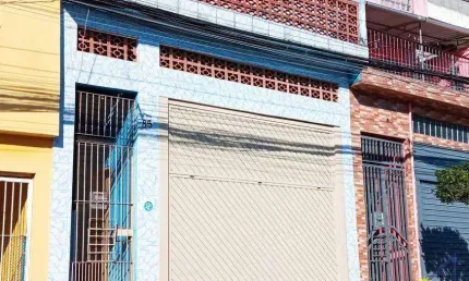 Casa com 2 dormitórios à venda, 138 m² por r$ 680.000,00 - parque dos bancários - são paulo/sp