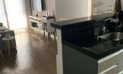 Apartamento com 3 dormitórios à venda, 54 m² por R$ 430.000,00 - Vila Prudente (Zona Leste) - São Paulo/SP