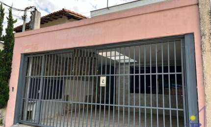 Casa comercial à venda na Rua José Oscar Abreu Sampaio, Jardim Anália Franco, São Paulo