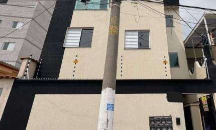Apartamento com 2 quartos à venda na Rua Zélia Ramos da Costa, Vila Carrão, São Paulo