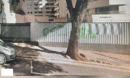 Terreno à venda na Rua Coronel Oscar Porto, Paraíso, São Paulo