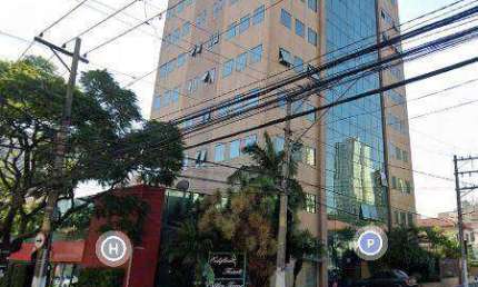 Sala comercial com 1 sala para alugar na Rua Soriano de Sousa, Tatuapé, São Paulo