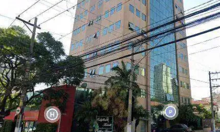 Sala comercial com 1 sala para alugar na Rua Soriano de Sousa, Tatuapé, São Paulo