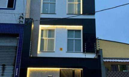 Apartamento com 2 quartos para alugar na Rua Mafalda, Vila Formosa, São Paulo