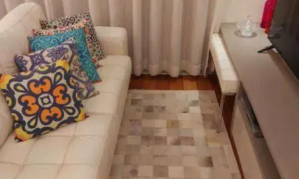 Apartamento com 3 dormitórios à venda, 101 m² por r$ 1.350.000,00 - vila prudente - são paulo/sp