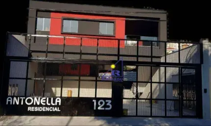 Apartamento com 2 dormitórios à venda, 43 m² por r$ 230.000,00 - vila formosa (zona leste) - são paulo/sp