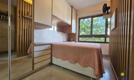 Studio com 1 dormitório à venda, 25 m² por R$ 360.000,00 - Tatuapé - São Paulo/SP
