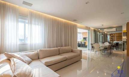Apartamento com 3 quartos à venda na Rua Aguapeí, Vila Santo Estevão, São Paulo