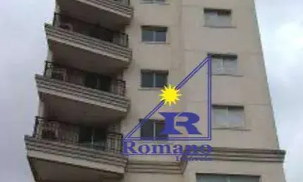 Apartamento com 3 quartos à venda na Rua Balzac, Vila Formosa, São Paulo