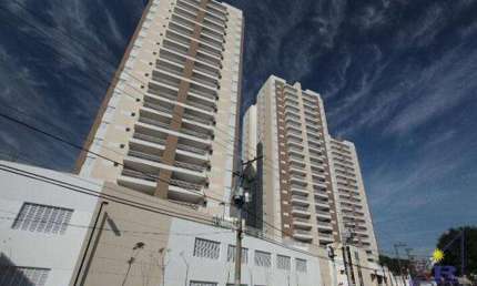 Apartamento com 3 quartos à venda na Avenida Montemagno, Vila Formosa, São Paulo