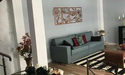 Sobrado com 3 dormitórios à venda, 270 m² por r$ 1.700.000,00 - parque da vila prudente - são paulo/sp