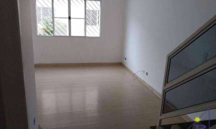 Sobrado com 2 dormitórios à venda, 85 m² por R$ 400.000,00 - Itaim Paulista - São Paulo/SP