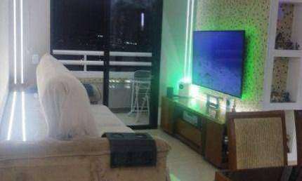 Apartamento com 3 dormitórios, 78 m² - venda por R$ 1.200.000,00 ou aluguel por R$ 8.508,00/mês - Vila Formosa - São Paulo/SP