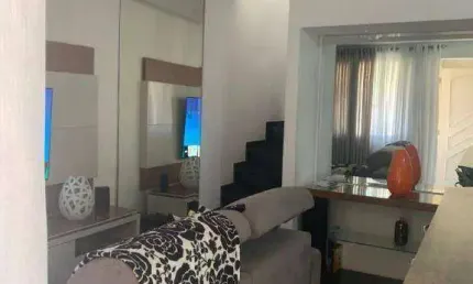 Casa com 2 dormitórios à venda, 56 m² por R$ 305.000,00 - Vila Prudente - São Paulo/SP