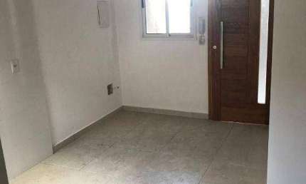 Apartamento com 2 dormitórios para alugar, 40 m² por R$ 1.900,00/mês - Vila Matilde - São Paulo/SP